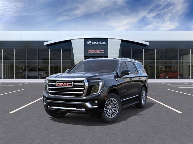 new 2025 GMC Yukon car, priced at $69,557