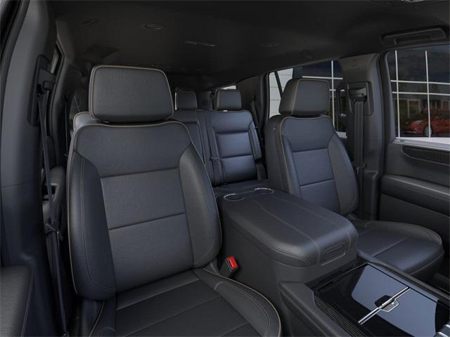 new 2025 GMC Yukon car, priced at $69,557