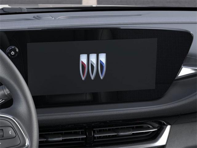 new 2025 Buick Envista car, priced at $26,666
