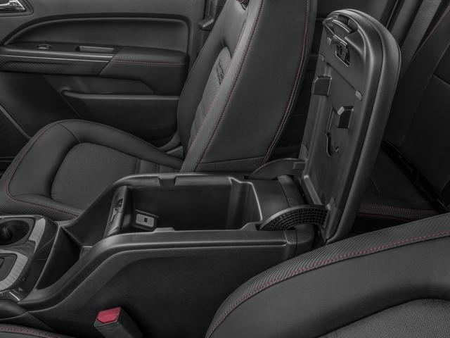 used 2017 GMC Canyon car, priced at $19,884