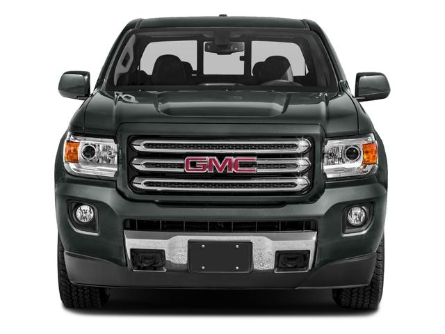 used 2017 GMC Canyon car, priced at $19,884