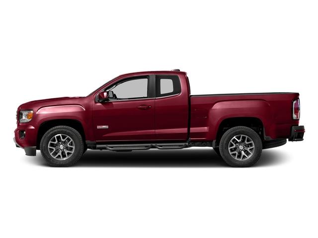 used 2017 GMC Canyon car, priced at $19,884