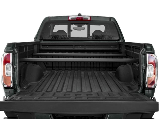 used 2017 GMC Canyon car, priced at $19,884