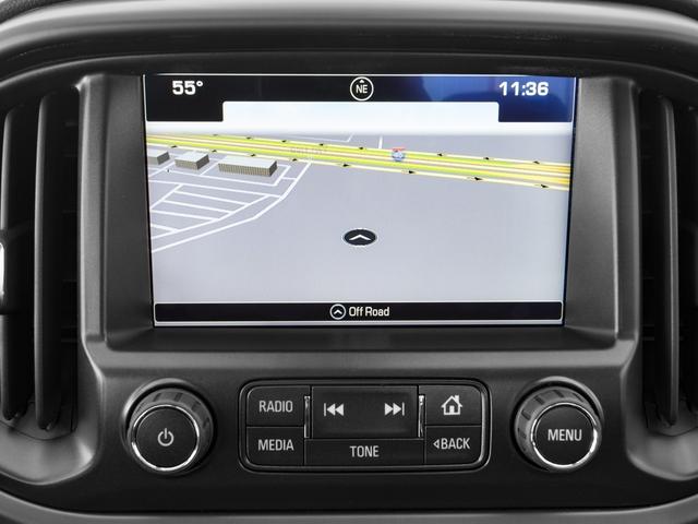 used 2017 GMC Canyon car, priced at $19,884