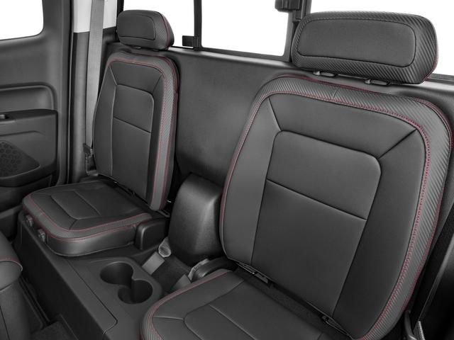 used 2017 GMC Canyon car, priced at $19,884