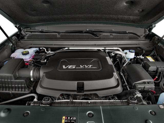 used 2017 GMC Canyon car, priced at $19,884