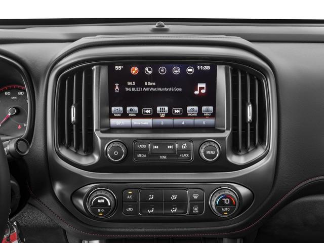 used 2017 GMC Canyon car, priced at $19,884