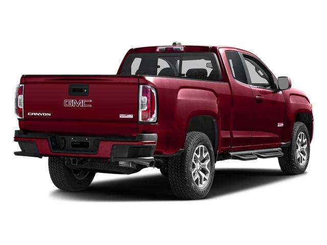 used 2017 GMC Canyon car, priced at $19,884