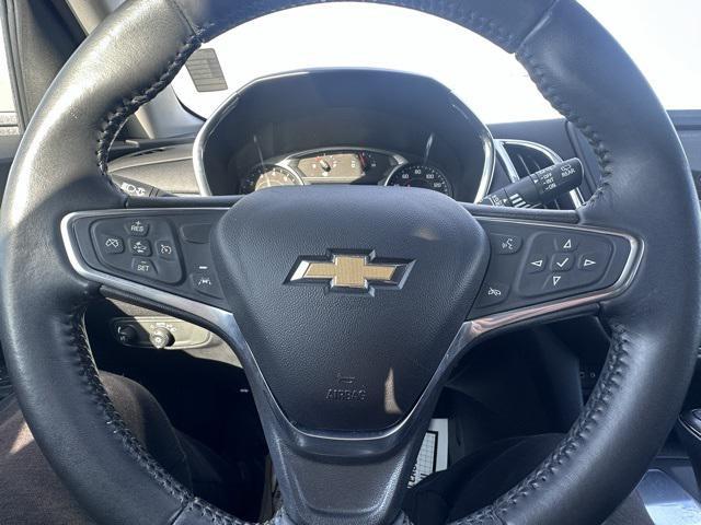 used 2019 Chevrolet Equinox car, priced at $15,698