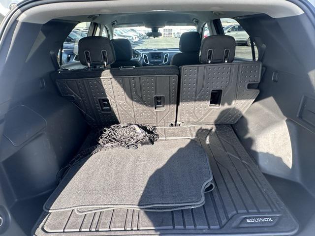 used 2019 Chevrolet Equinox car, priced at $15,698