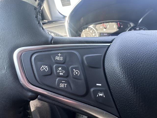 used 2019 Chevrolet Equinox car, priced at $15,698