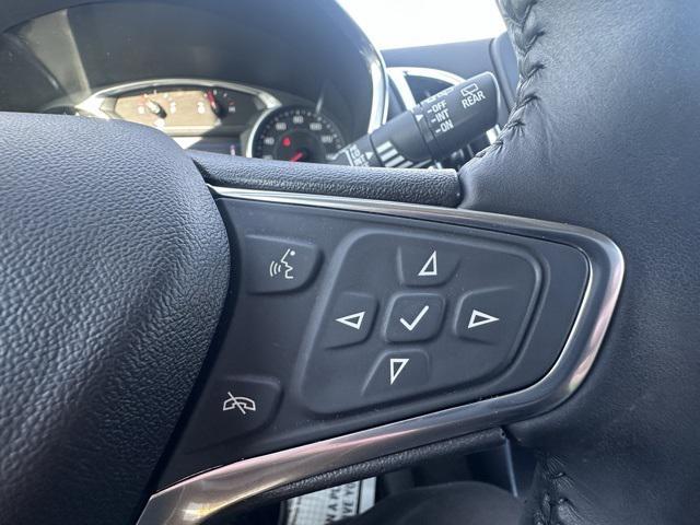 used 2019 Chevrolet Equinox car, priced at $15,698