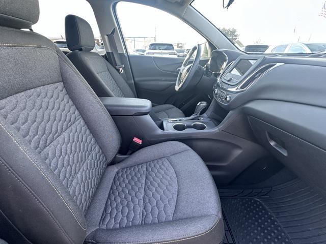 used 2019 Chevrolet Equinox car, priced at $15,698