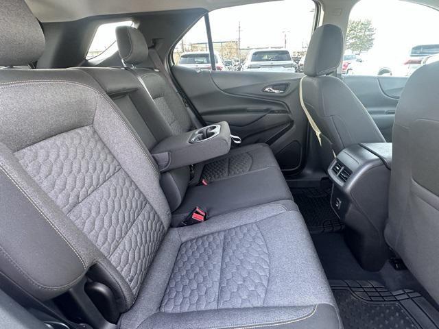 used 2019 Chevrolet Equinox car, priced at $15,698