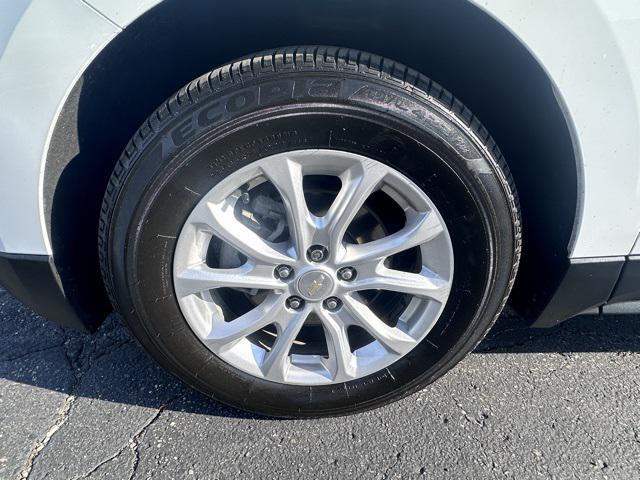 used 2019 Chevrolet Equinox car, priced at $15,698