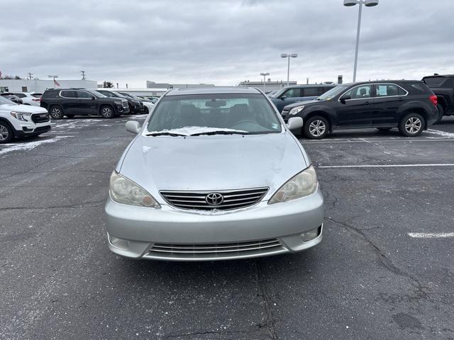 used 2005 Toyota Camry car, priced at $2,985