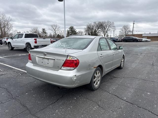 used 2005 Toyota Camry car, priced at $2,985