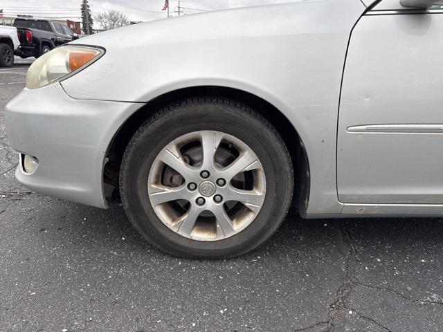 used 2005 Toyota Camry car, priced at $2,985