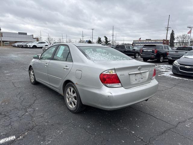 used 2005 Toyota Camry car, priced at $2,985