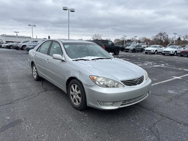 used 2005 Toyota Camry car, priced at $2,985