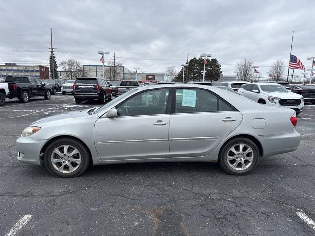 used 2005 Toyota Camry car, priced at $2,985