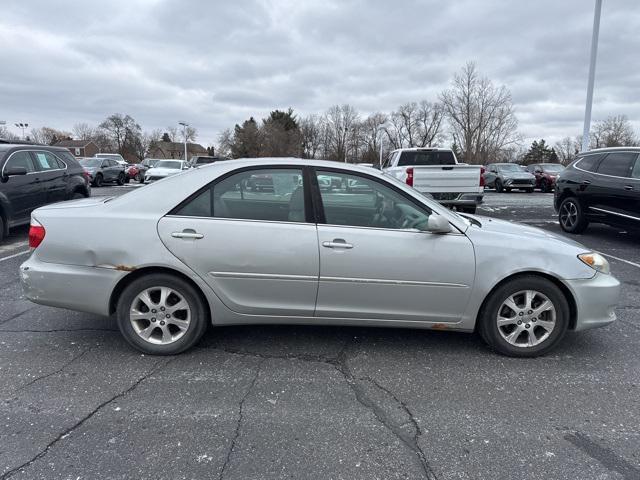 used 2005 Toyota Camry car, priced at $2,985