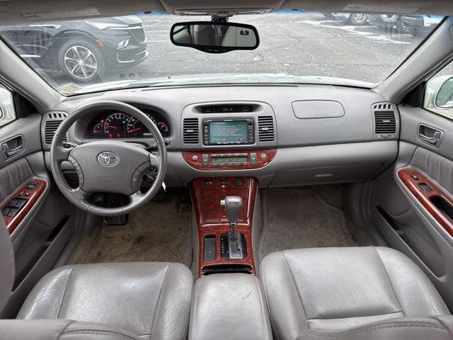 used 2005 Toyota Camry car, priced at $2,985