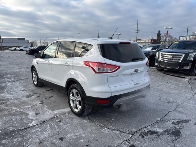 used 2014 Ford Escape car, priced at $10,449