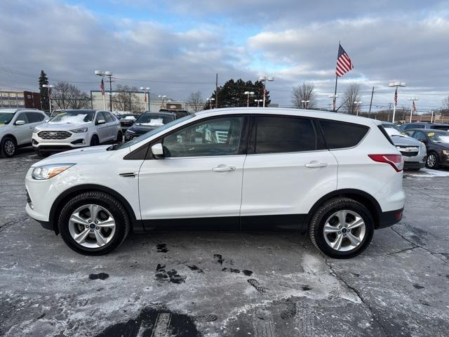 used 2014 Ford Escape car, priced at $10,449