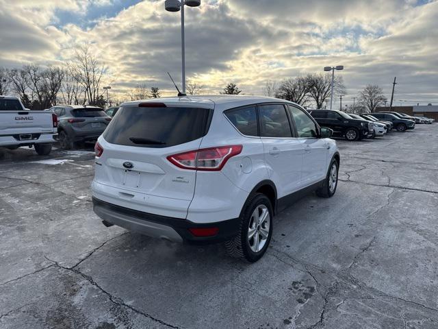 used 2014 Ford Escape car, priced at $10,449