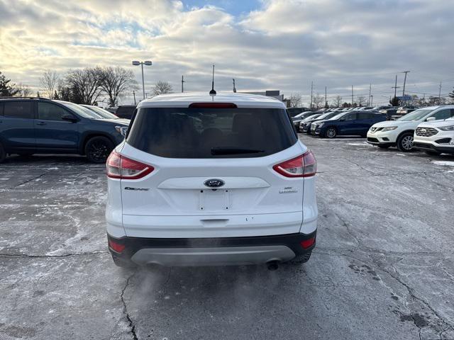 used 2014 Ford Escape car, priced at $10,449