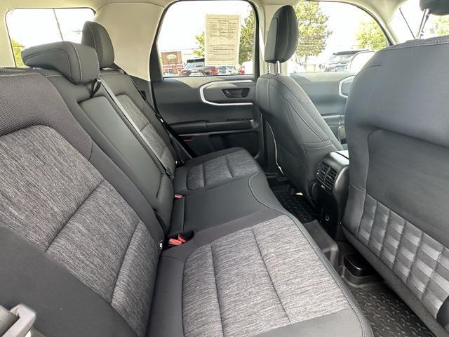 used 2022 Ford Bronco Sport car, priced at $22,989