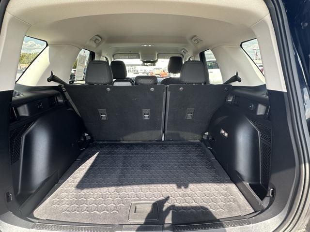 used 2022 Ford Bronco Sport car, priced at $22,989