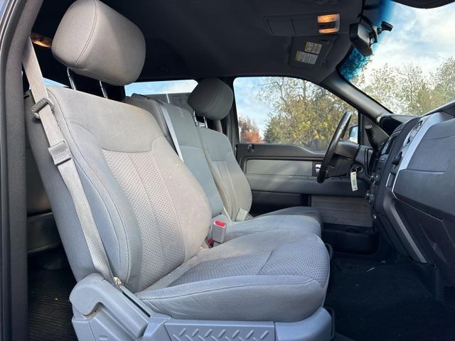 used 2013 Ford F-150 car, priced at $8,777