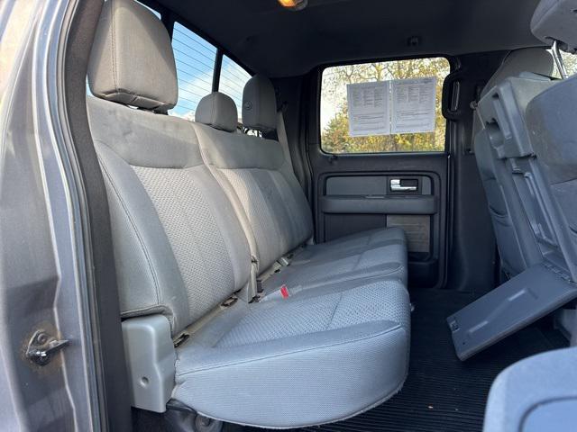 used 2013 Ford F-150 car, priced at $8,777