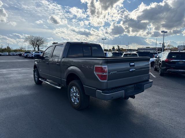 used 2013 Ford F-150 car, priced at $8,777