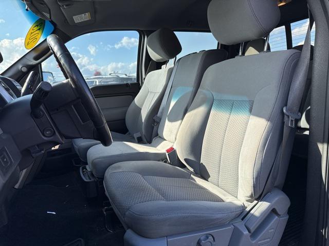 used 2013 Ford F-150 car, priced at $8,777