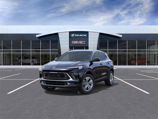 new 2026 Buick Encore GX car, priced at $31,980