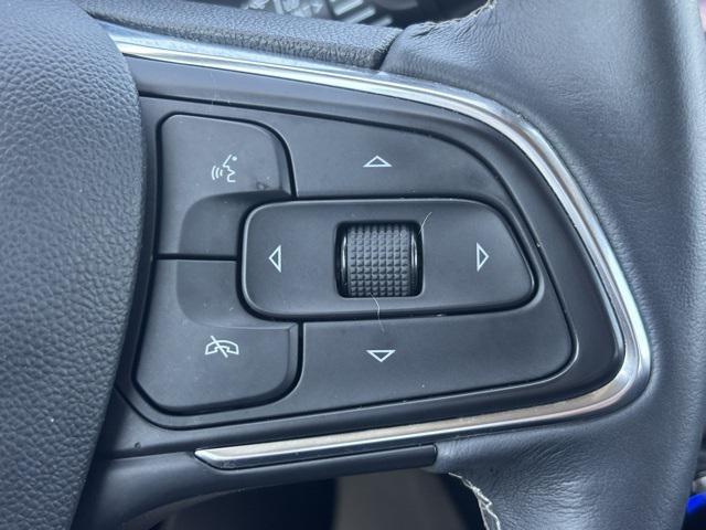 used 2022 Buick Encore GX car, priced at $18,326