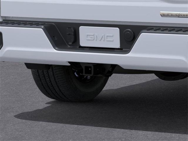 new 2025 GMC Sierra 1500 car, priced at $43,389