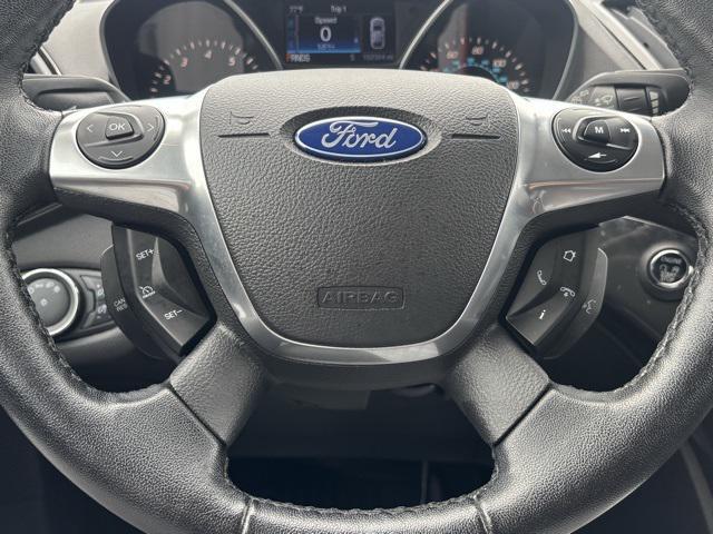 used 2014 Ford Escape car, priced at $6,615