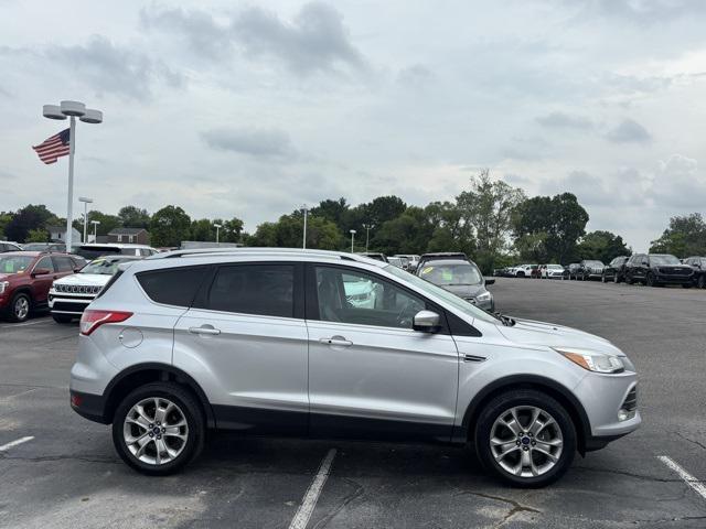 used 2014 Ford Escape car, priced at $6,615