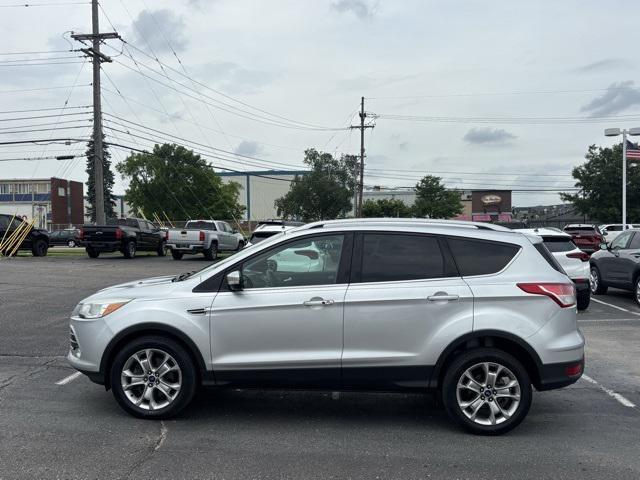 used 2014 Ford Escape car, priced at $6,615