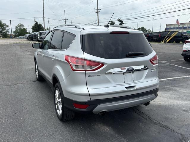 used 2014 Ford Escape car, priced at $6,615