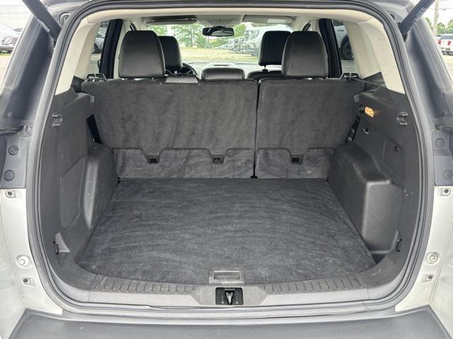 used 2014 Ford Escape car, priced at $6,615