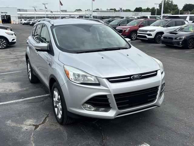 used 2014 Ford Escape car, priced at $6,615