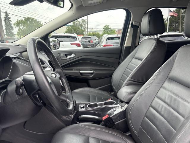 used 2014 Ford Escape car, priced at $6,615
