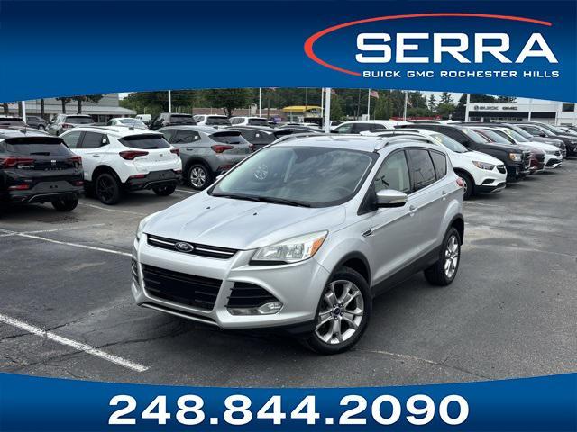 used 2014 Ford Escape car, priced at $6,615