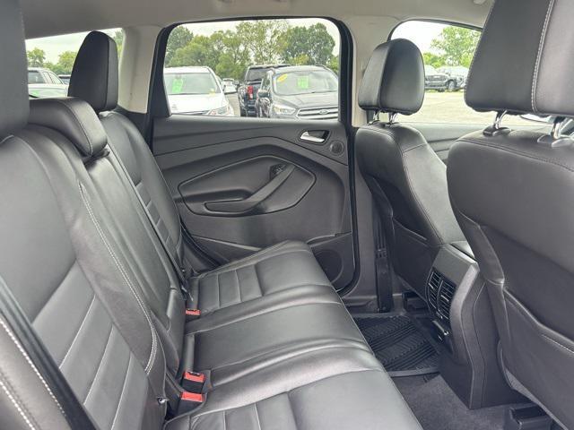 used 2014 Ford Escape car, priced at $6,615