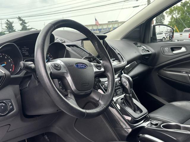 used 2014 Ford Escape car, priced at $6,615